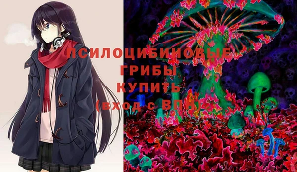MESCALINE Сясьстрой